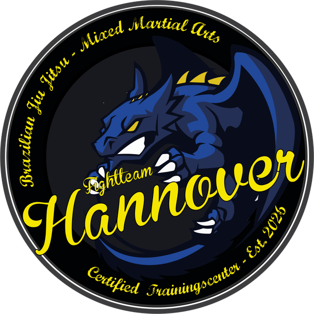 Wappen des Fightteam Hannover