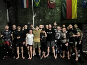 Fightteam Hannover